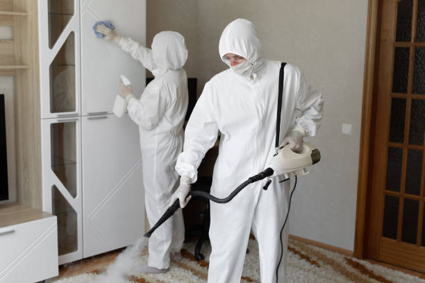 24/7 Emergency Odor Removal experts in North Bend, OR